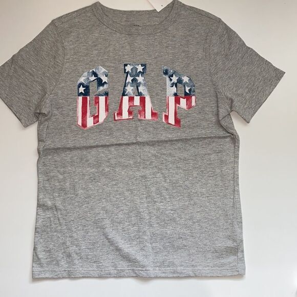 Gap tshirt boys kids sz M New - Picture 1 of 4